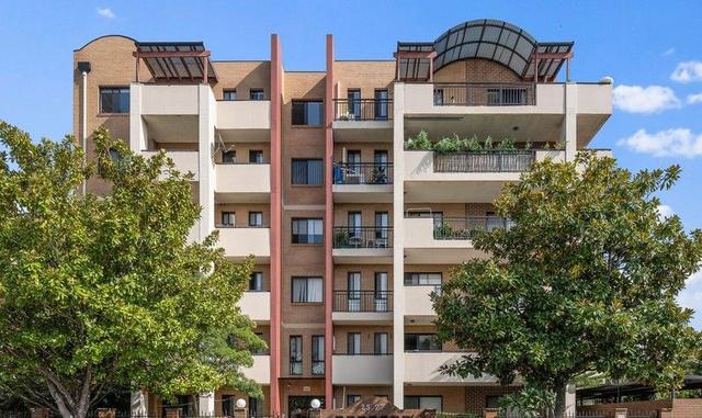 25/25-27 Castlereagh Street, NSW 2170