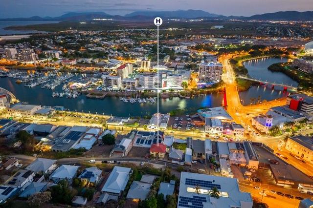 22 Melton  Terrace, QLD 4810