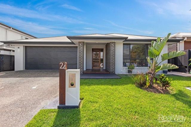 24 Lillypilly Drive, QLD 4306