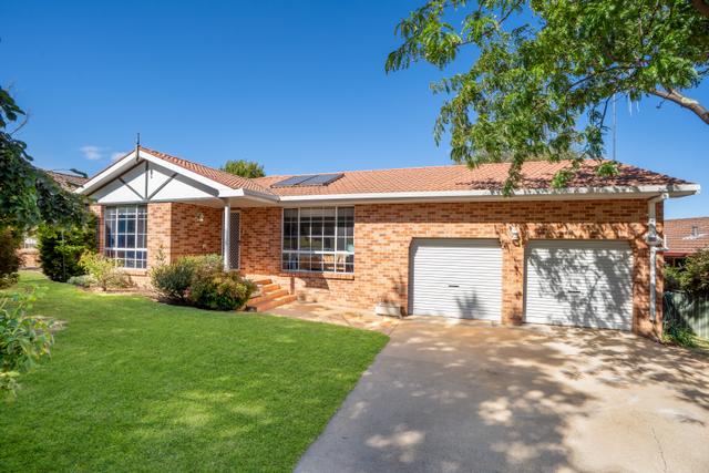 57 Sieben Drive, NSW 2800