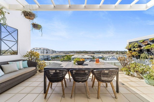811/15-17 Peninsula Drive, NSW 2137