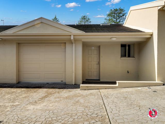 unit 13/105-113 Tuross Boulevard, NSW 2537