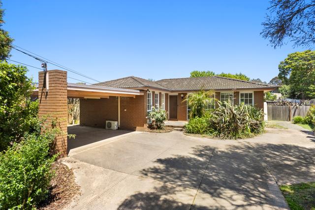 15 Excalibur Avenue, VIC 3150