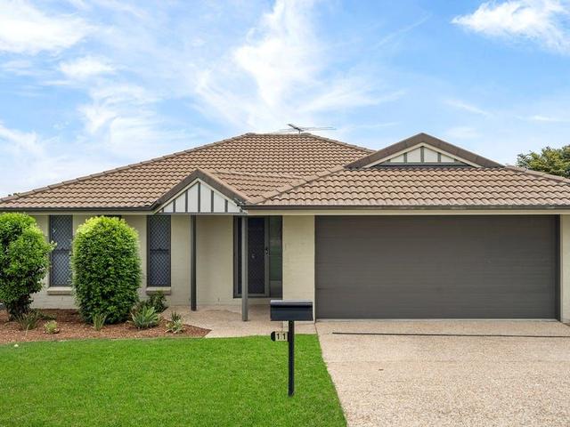 11 Oliver Drive, QLD 4301