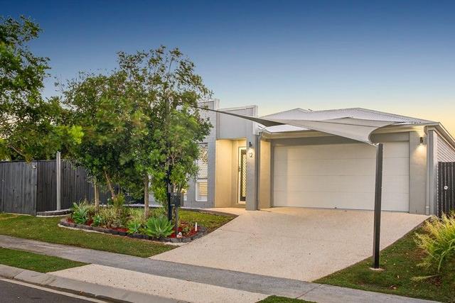 12 Ironpot Street, QLD 4301