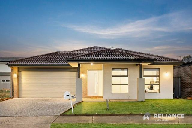 18 Galactic Way, VIC 3029