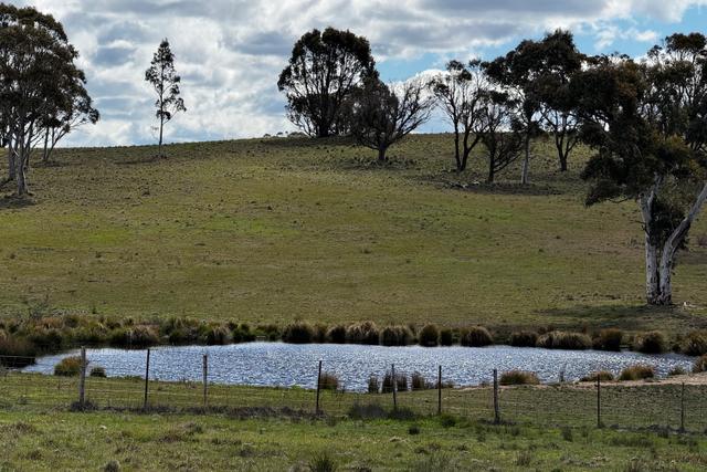 392 Brooks Creek Lane, NSW 2620
