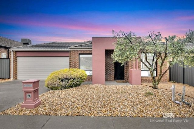 6 Pearce Way, VIC 3064