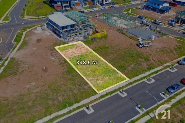 6 Williwaw Street, NSW 2179