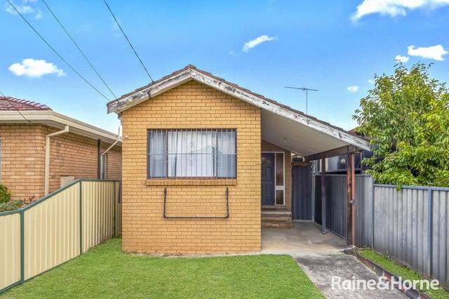 78A Arbutus Street, NSW 2166