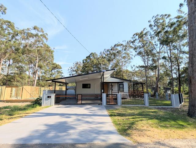 22 Angorra St, QLD 4184
