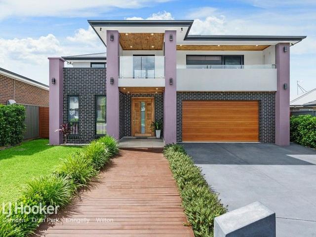 4 Cryptandra Street, NSW 2565