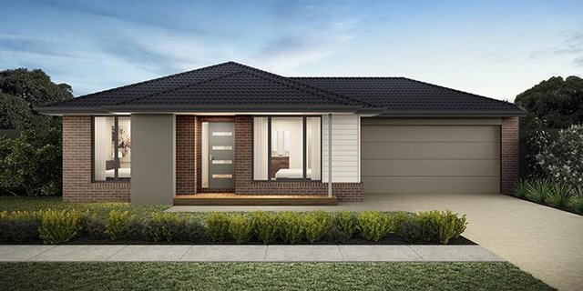 Lot: 20, Pagefield Place, VIC 3975