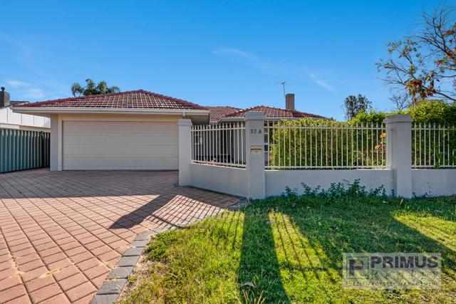 A/37 Leach Avenue, WA 6148