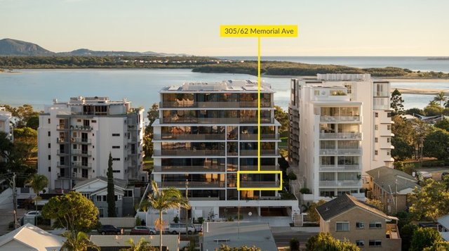 305/62 Memorial Avenue, QLD 4558