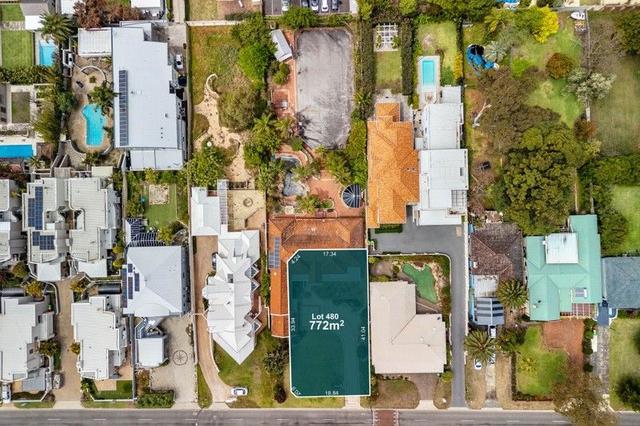 27 Melville Beach Road, WA 6153