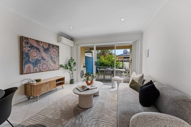 5/126 Tibradden Circle, WA 6104