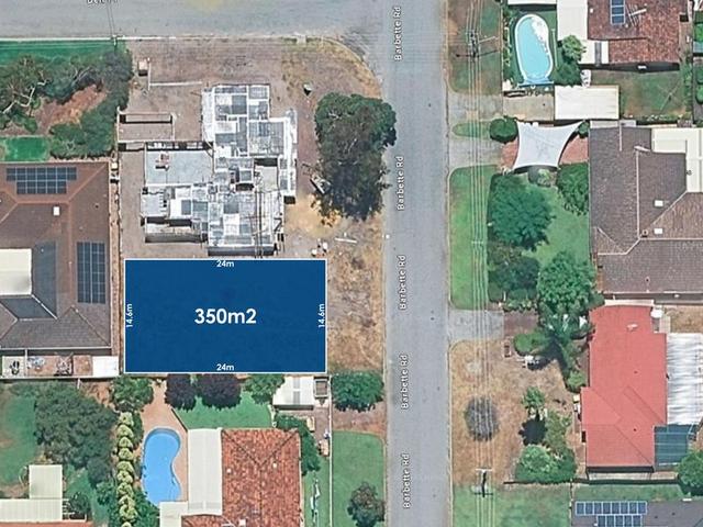 21 Barbette Road, WA 6155