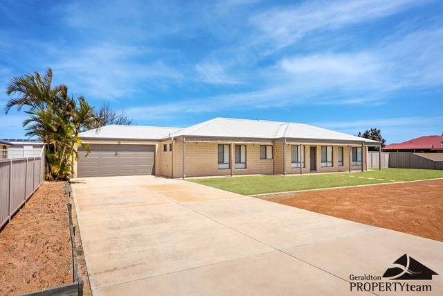 48 Honeysuckle Boulevard, WA 6530