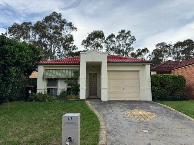 47 Sharrock Avenue, NSW 2768