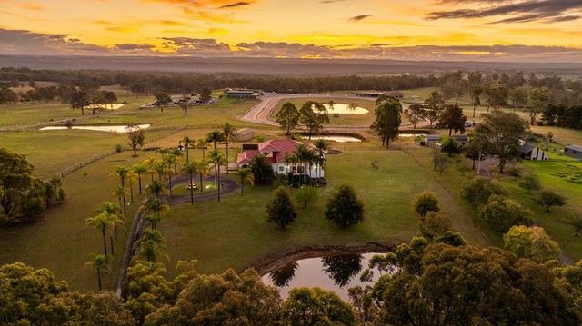 183 Coates Park Road, NSW 2570