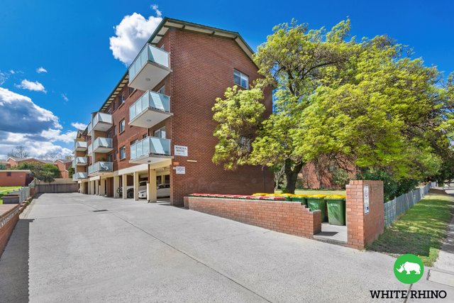 17/30 Trinculo Place, NSW 2620