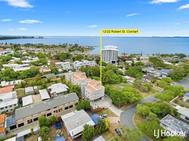 12/22 Robert Street, QLD 4019