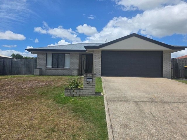 24 Parakeet Circuit, QLD 4655