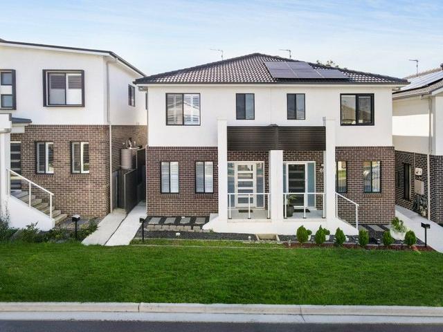 67 India Parade, NSW 2155
