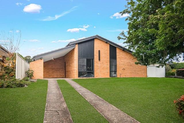 3 Upwey  Place, NSW 2176