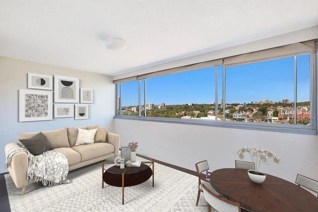 707/176 Glenmore Road, NSW 2021