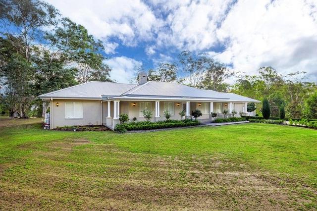 320 Littlefields Road, NSW 2745