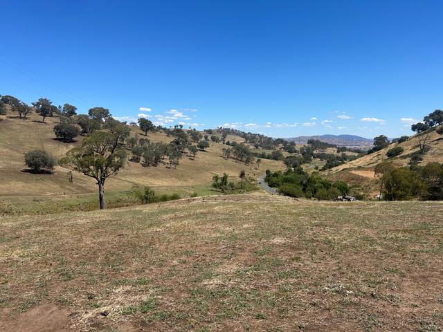 PS641162 Talgarno Gap Road, VIC 3691