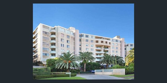 402/93 Brompton Road, NSW 2033