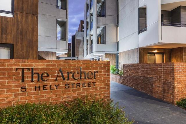 46/5 Hely Street, ACT 2603