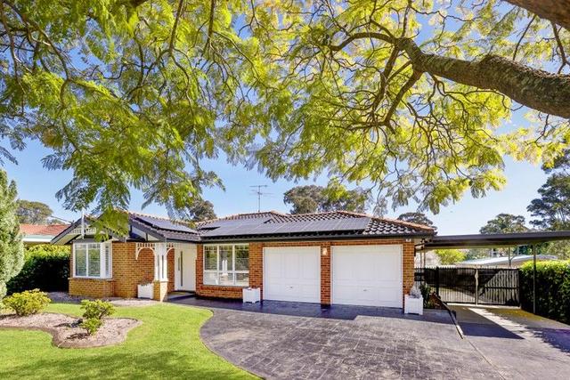 43 Winbourne Road, NSW 2745