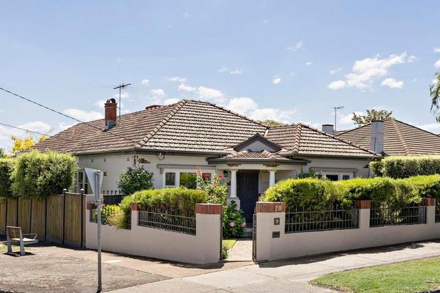 20 Beaver Street, VIC 3040