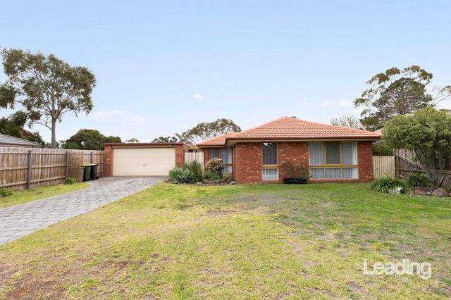 42 Gleneagles Drive, VIC 3429