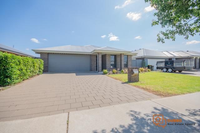 24 Argyle Avenue, NSW 2830