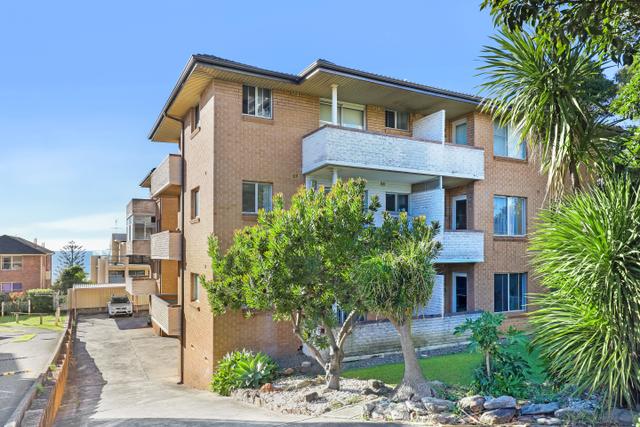 2/25-27 Corrimal Street, NSW 2500