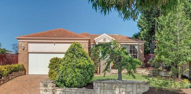 8 Truslove Court, VIC 3802