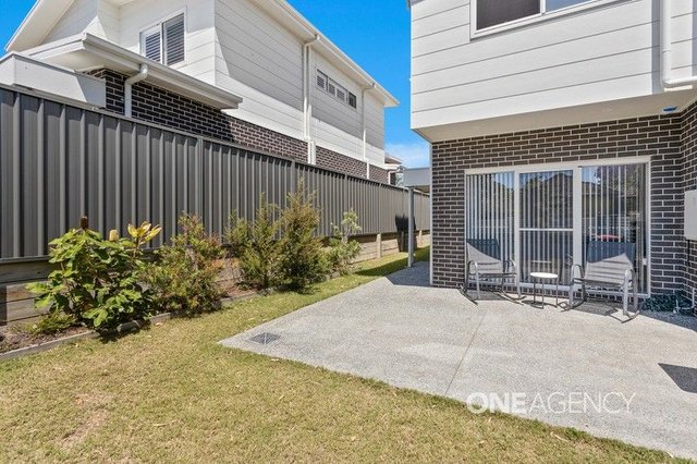 2A Mailey Place, NSW 2528