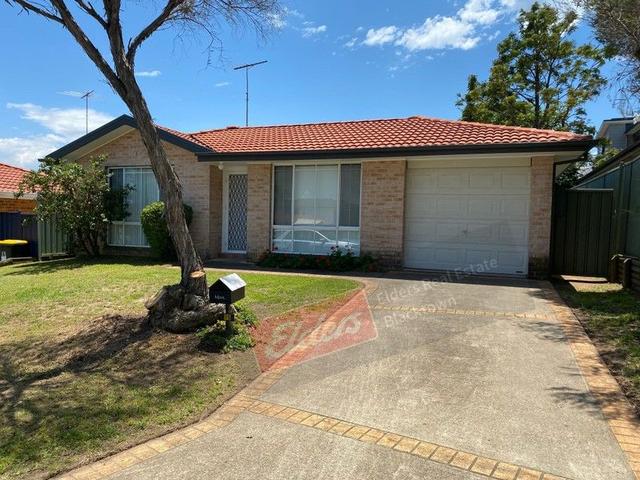 15 Sharrock Avenue, NSW 2768