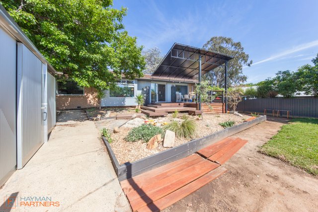 10 Blyth Place, ACT 2605