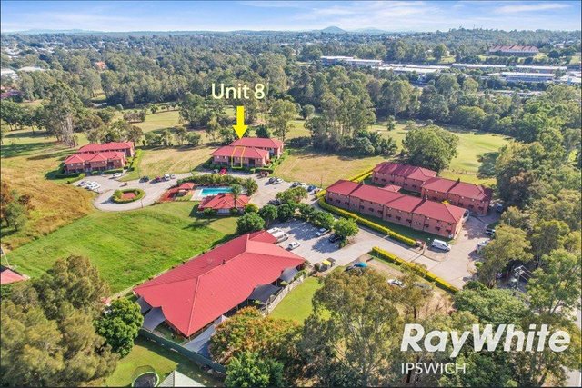 8/187 Warwick Road, QLD 4305