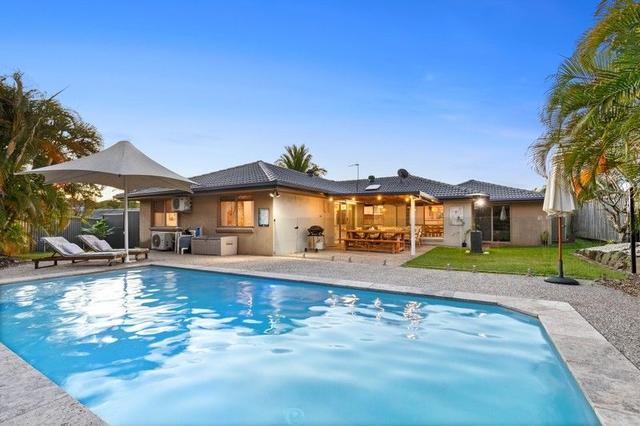 3 Woodstock Court, QLD 4214