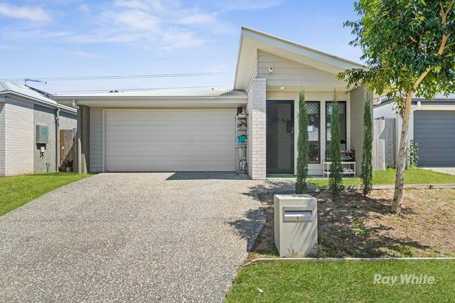 8 Westringia Court, QLD 4133