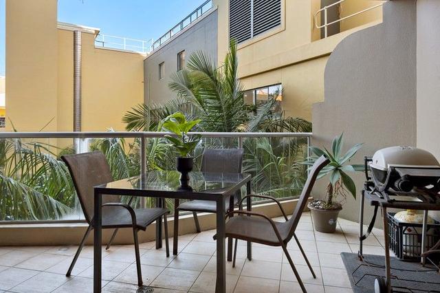 202B/9-15 Central Avenue, NSW 2095