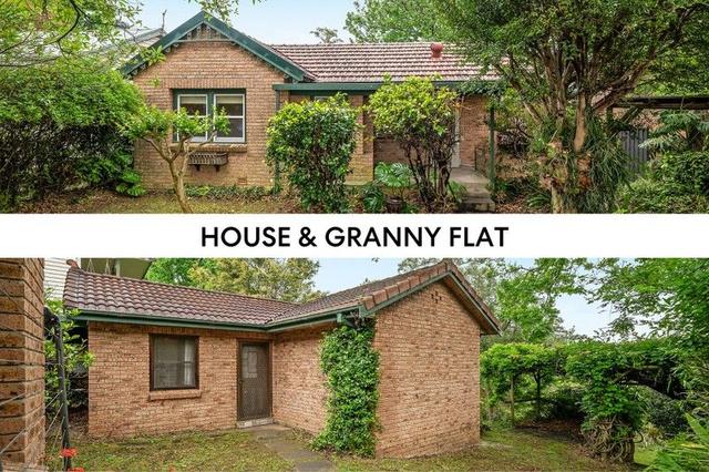 44 Rickard Road, NSW 2774