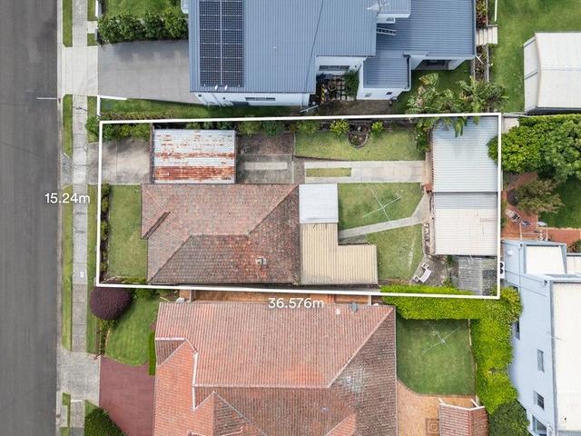 18 Targo Road, NSW 2217